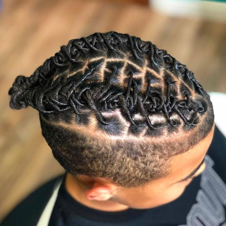 Men Locstyles Dread Hairstyles For Men, Boy Braids Hairstyles, Dreadlock Hairstyles For Men, Short Locs Hairstyles, Dreadlock Styles, Dreads Styles, Hair Twist Styles, Dread Hairstyles, Mens Braids Hairstyles