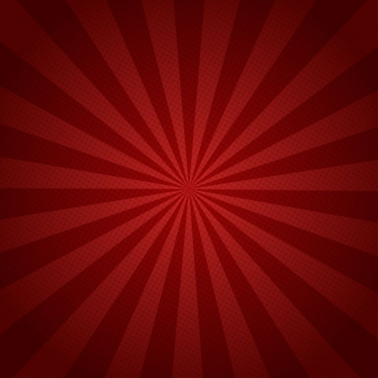 Red rays retro background | Retro background, Poster background design ... image.