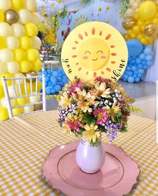 Pin de Claudia Hernandez em babyshower ideas | Festa de aniversário ...