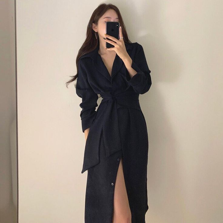 Strapless Long Dress, Tie Waist Shirt, Short Bodycon Dress, Linen Dress Women, Suit Shirt, Dress 2022, Office Dresses For Women, Model Show, Ladies Clothes