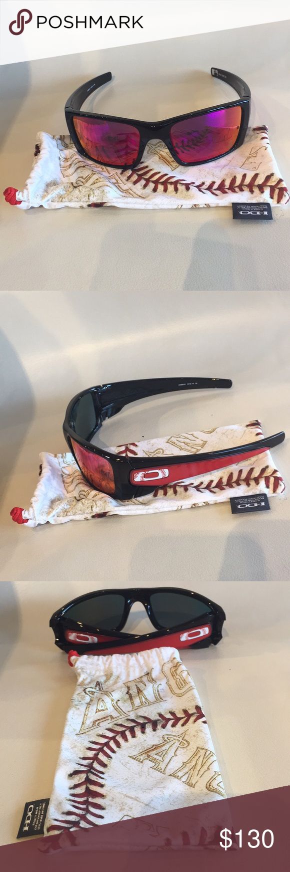 Brand New Oakley Sunglasses with original packing | Oakley sunglasses,  Oakley, Clothes design