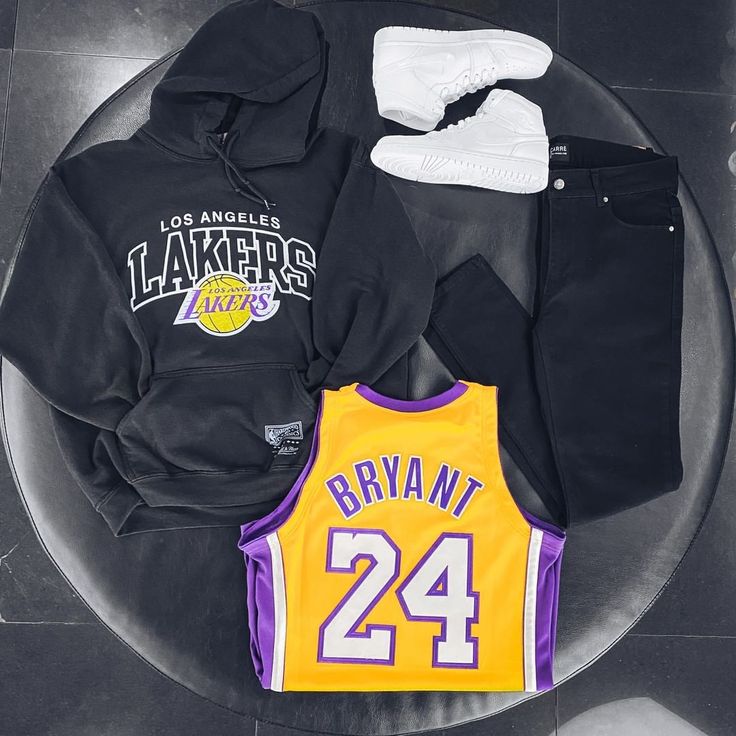 Culture Kings on Instagram: “That Jersey just hits different ⁠ ⁠ #culturekings #mitchellandness #kobebryant” Summer Drip, Hypebeast Outfit, Boys Designer Clothes, Hits Different, Swag Outfits Men, Culture Kings, Mitchell & Ness, Swag Outfits, Los Angeles Lakers