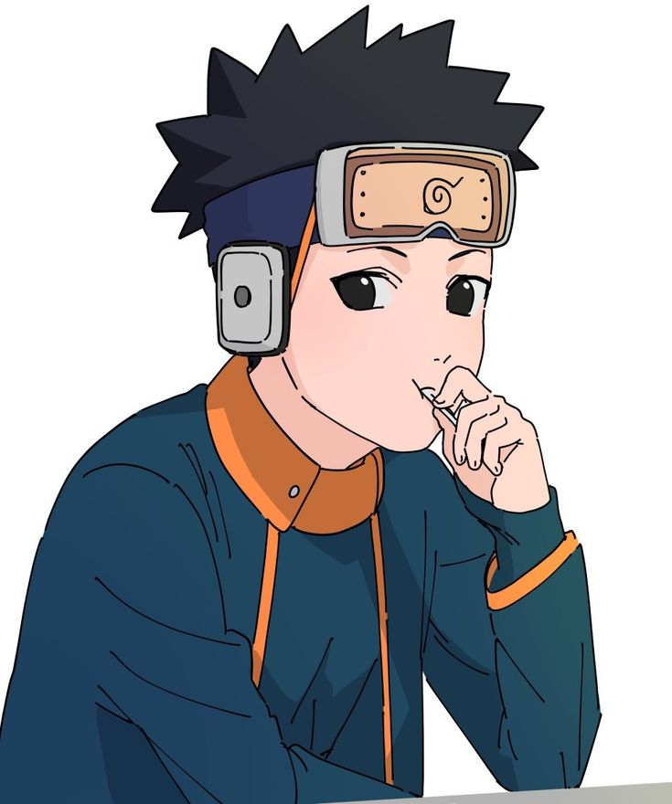 Obito Uchiha | Tobi obito, Uchiha, Naruto