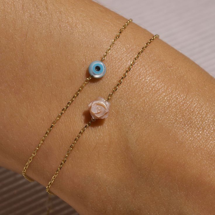 Pointe A provides one-of-a-kind colored gemstones in delicate doses. Designed to satisfy even the most minimal of minimalists, these pieces will bring your jewelry look up to date in a flash. Even better, this collection is always limited edition, special and 100% ethically earth-mined. Quantities are determined by the number of stones we can source, all are set in solid gold and no two pieces are ever exactly alike. We may have expensive taste, but crazy mark-ups aren’t really our thing. By foc Dainty 14k Gold Jewelry With Natural Stones, Fine Jewelry Bracelet With Gemstone Accents, Fine Jewelry Gemstone Bracelet, Rose Gold Gemstone Bracelets For Gift, Rose Gold Gemstone Bracelet In Fine Jewelry Style, Rose Gold Gemstone Bracelet For Gift, Yellow Gold Bracelet With Natural Stones, Rose Gold Fusion Gemstone Jewelry, Delicate Silver Bracelets With Ethical Gemstones