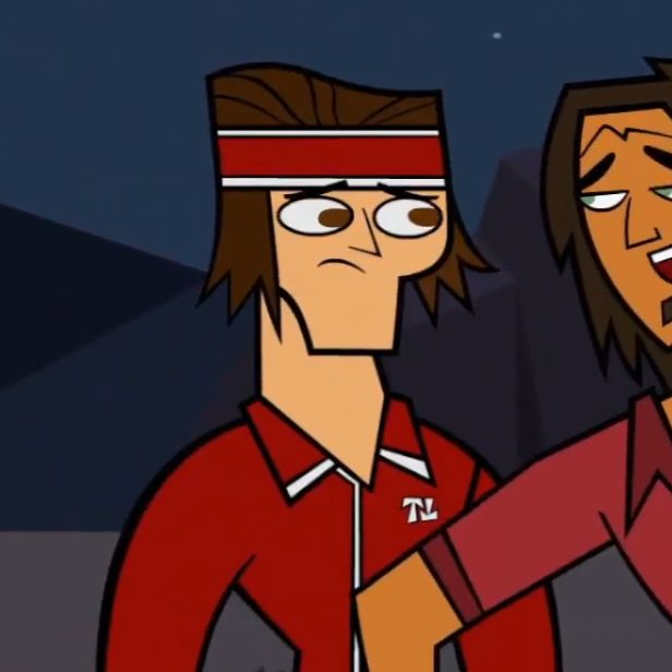 Pin en Total drama island en 2024