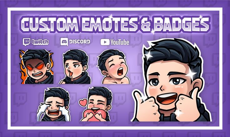 Twitch Emote Maker Star Overlays, Wet Felting Projects, Gamer Boy, Twitch Emotes, Twitch Channel, How To Make Animations, Neon Purple, Cute Chibi, Felting Projects