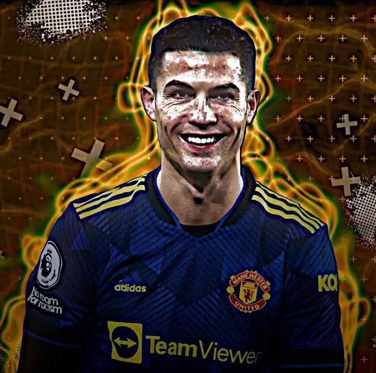 Photo profile Ronaldo Pfp, Ronaldo, Soccer, Gaming, Football