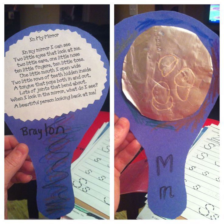 two pictures of a person holding up a paper spoon with writing on it and an image of a woman's face