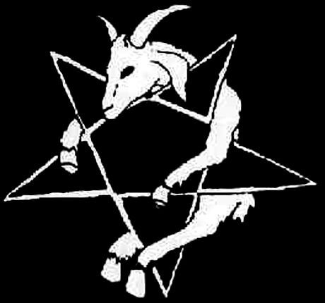 The Satanic Bible, Satanic Art, Edgy Aesthetic, Witch Aesthetic ...