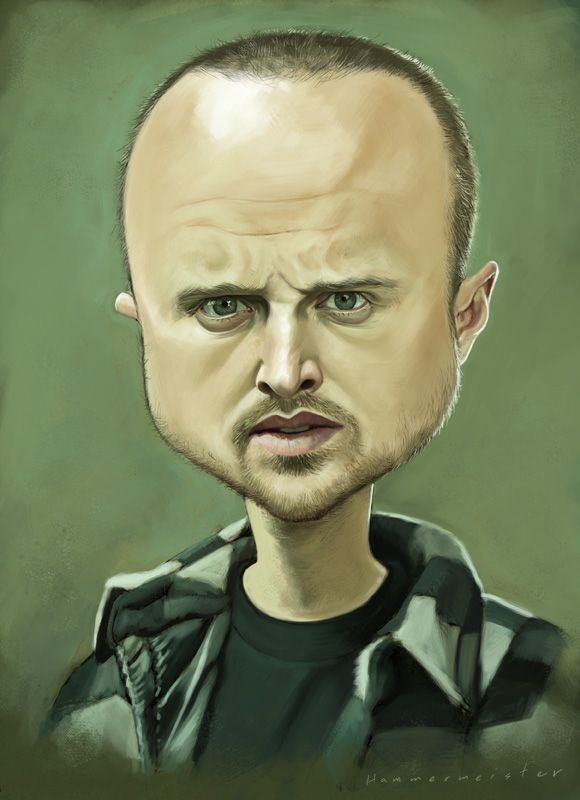 Jesse Pinkman Drawing - Drawing.rjuuc.edu.np