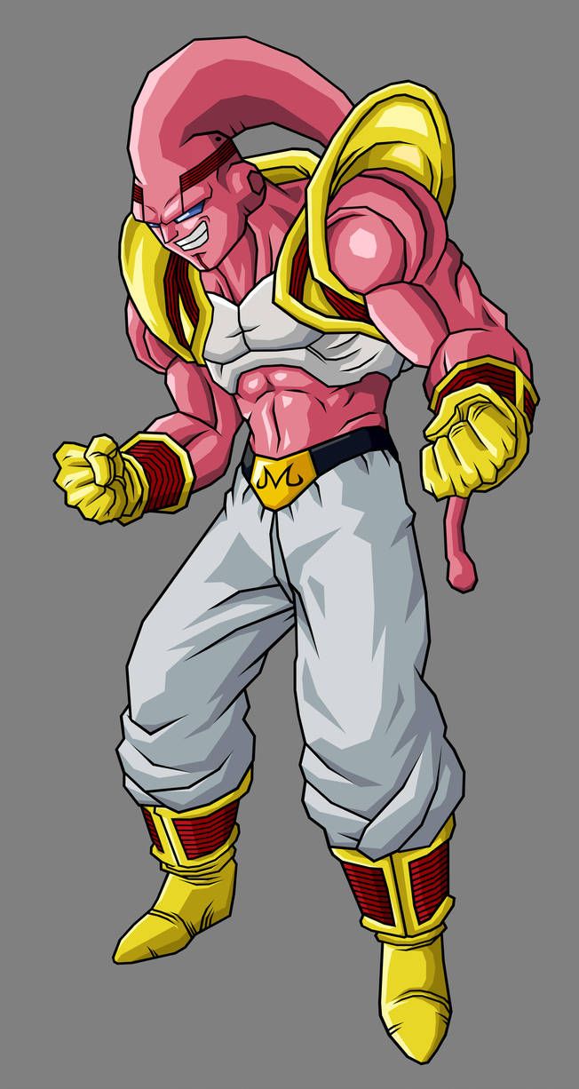 an image of gohan from dragon ball zotai, the video game character