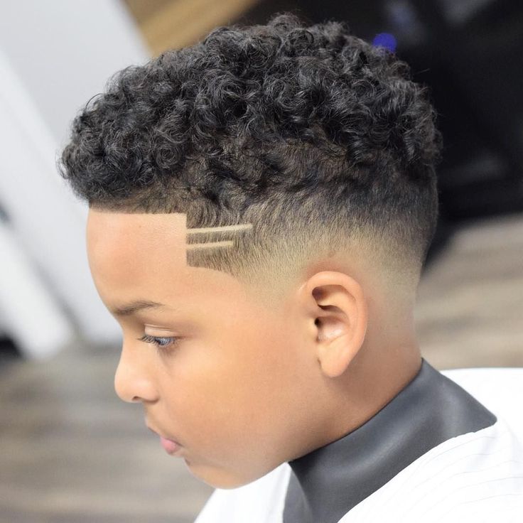 Mixed Boy Haircut Curly Hair, Boys Curly Haircuts Kids, Mixed Boys Haircuts, Boys Haircuts Curly Hair, Boys Curly Haircuts, Haircuts Curly Hair, Boys Fade Haircut, Boys Haircut Styles, Fade Haircut Curly Hair