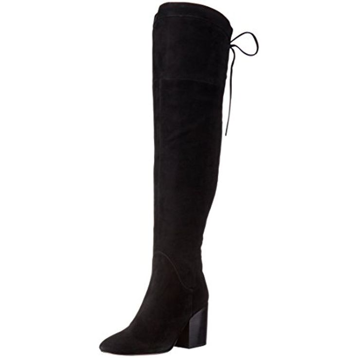 Bettye Muller Women's Bmb-Network Boot | Over the knee, Boots, Women