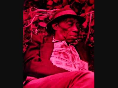 Monday Morning Blues | Mississippi John Hurt | Traditional music, Blues ...