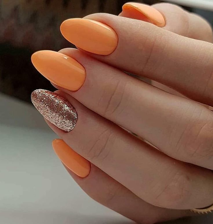 ✔ Nail Short Oval Summer #nails #longnails #nailsonfleek #AlmondOilNails Oval Acrylic Nails, Short Oval Nails, Oval Nails Designs, Nail Bling, Nails Oval, Natural Nail Art, Christmas Nails Acrylic, Unique Acrylic Nails, Oval Nails