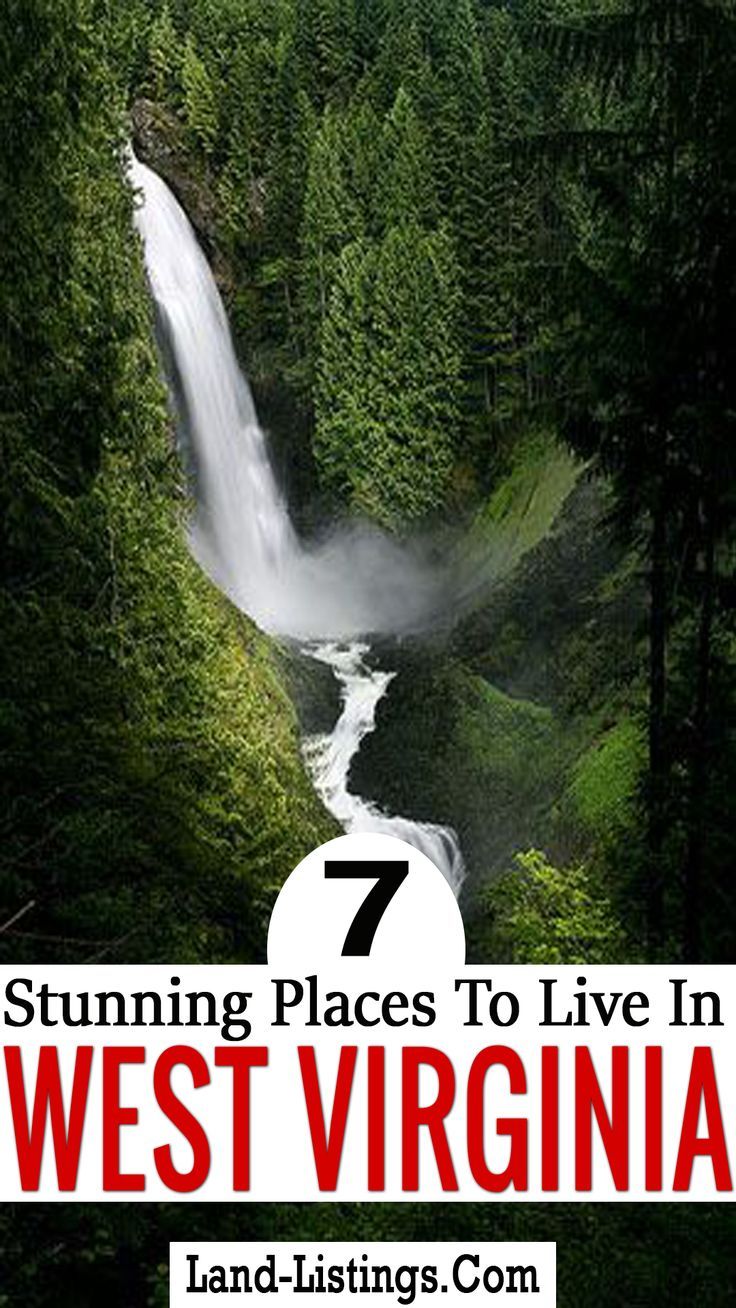 07 West Virginia Stunning Places To Live | Best Places To Live | Vacant Lands | West Virginia Living Cheap Land For Sale, Cheap Houses For Sale, Cheap Land, Property Sale, Dream Property, Cheap Houses, Places To Live, Time Running Out, Vacant Land