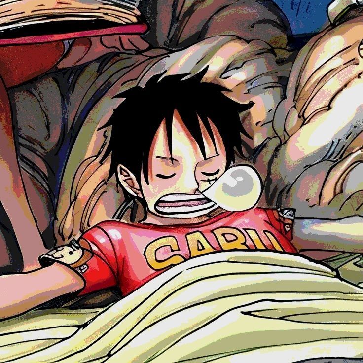 Cute Luffy Pfp, One Piece Luffy Icon, Luffy Aesthetic, Onepiece Icon, Luffy Icon, One Piece Pfps, One Piece Bounties, Avatar Zuko, Blue Lovk