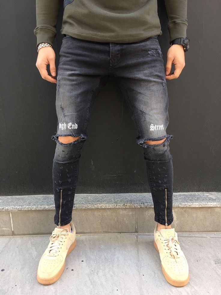 Black Printed Slim Fit Denim SJ263 Streetwear Denim Jeans Whatsapp Info, Streetwear Denim, Adidas Nmd R1, Adidas Nmd, Urban Wear, The Shade, Jogger Jeans, Black Print, Urban Fashion