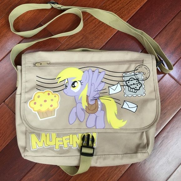 Derpy Hooves, Scene Emo, Mlp Pony, Mlp My Little Pony, Emo Scene, Equestria Girls, Cute Bags, Hot Topic, My Little Pony