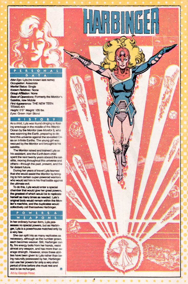 an advertisement for the comic book habringer