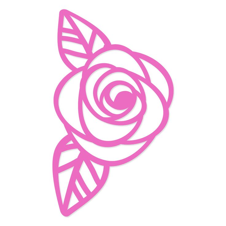 Free Flower Svg Files For Cricut Vinyl Tweety - Ellie Flower