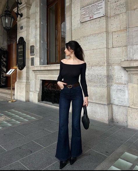 Elegante Casual, Outfit Trends, Mode Inspo, Looks Chic, Moda Vintage, 가을 패션, Outfit Inspo Fall, Mode Inspiration, Looks Style