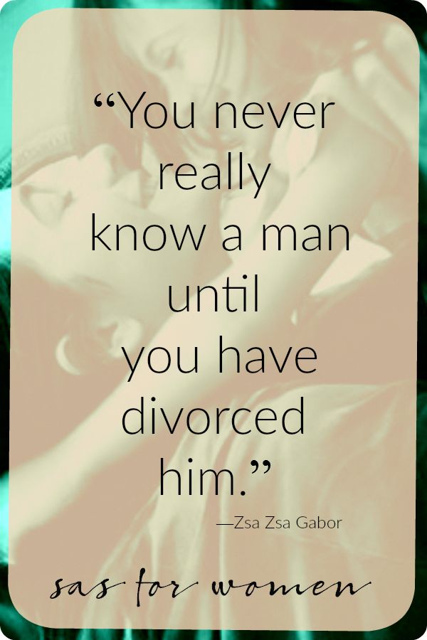 a quote from zaza zo gabor about women