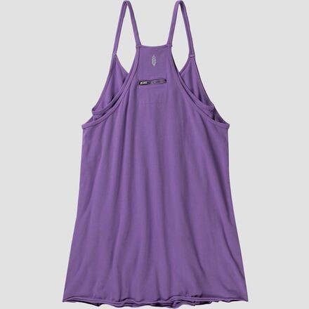 Whether we are working out or just chilling by the water for the day, the FP Movement Hot Shot Mini Dress is one of our favorite casual summer dresses for any occasion. Featuring a tank top-style top, built-in shorts, and a racerback styling on the back, the FP Movement Hot Shot Mini Dress is perfect for working out, playing sports, or just soaking up the sun. The soft cotton and elastane main fabric is super comfortable and stretchy so we stay stay comfortable all day, and a large patch pocket Functional Summer Activewear With Built-in Bra, Summer Tops With Built-in Bra For Workout, Sleeveless Summer Workout Top, Sporty Beach Tank Top With Built-in Bra, Summer Sleeveless Tank Top For Workout, Summer Beach Activewear With Built-in Bra, Racerback Yoga Activewear For Summer, Racerback Activewear For Summer Yoga, Summer Yoga Activewear Racerback