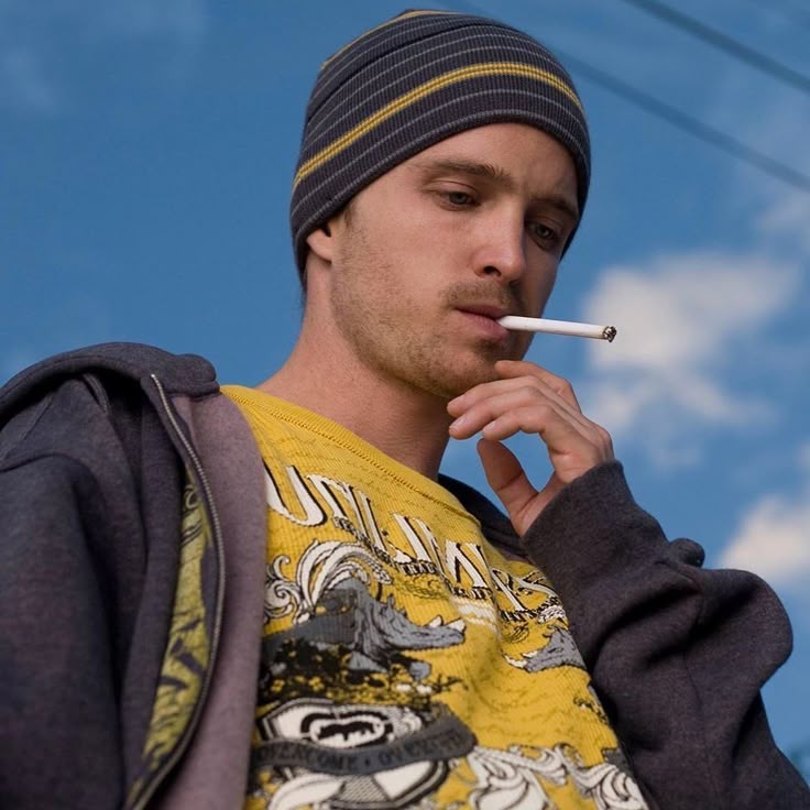 Pin by Jane Connors on jesse pinkman ♡ | Breaking bad, Breaking bad ...