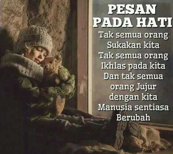 Quotes Patah Hati<br/>