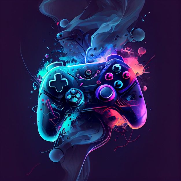 4k Gaming Wallpaper, Phone Lock Screen Wallpaper, Game Wallpaper Iphone ...