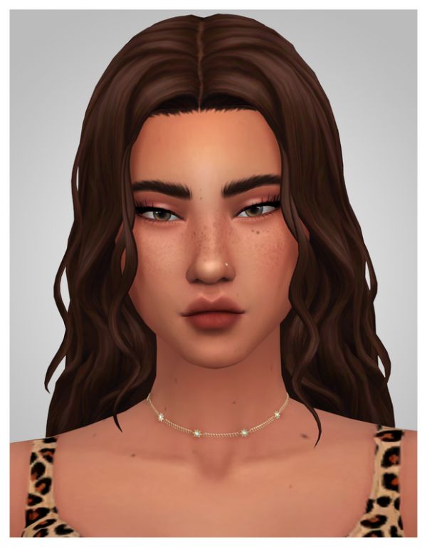 the sims 4 custom content | Sims hair, Mod hair, Sims 4