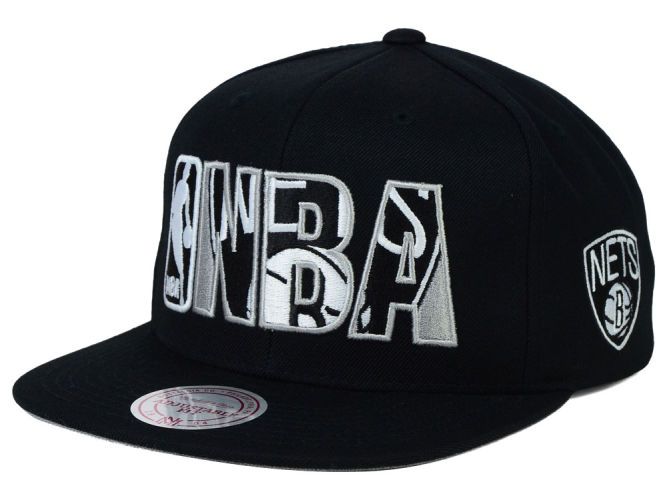 Brooklyn Nets Mitchell and Ness NBA Insider Snapback Cap Hats Nets Jersey, Cap Hats, Brooklyn Nets, Mitchell & Ness, Snapback Cap, Sports Memorabilia, Caps Hats, Access Denied, Nba