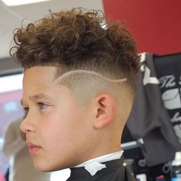 Hairstyles Boys Mixed Boys Haircuts, Boys Haircuts Curly Hair, Boys Hair Styles, Haircuts Curly Hair, Boys Curly Haircuts, Curly Hair Baby, Boys Haircut Styles, Hairstyles Boys, Tattoos Unique Meaningful