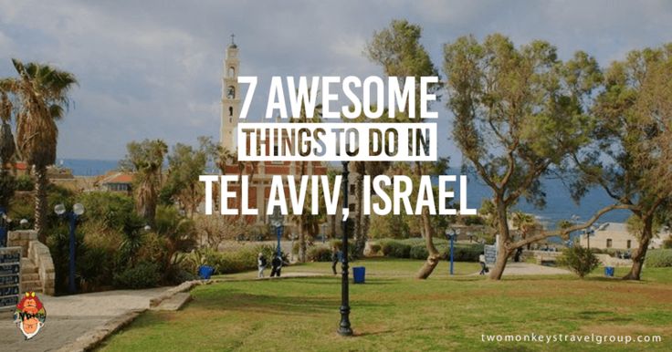 7 Awesome Things to Do in Tel Aviv, Israel Jewish Celebrations, Jonah And The Whale, Jordan Travel, Cultural Capital, Travel List, Holy Land, Awesome Things, Beach Hotels, Travel Bucket