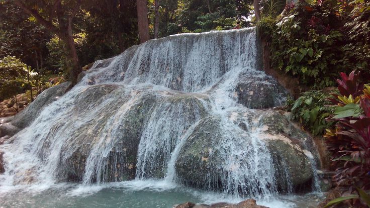 Panas Falls (Davao City) - 2018 All You Need to Know Before You Go ...