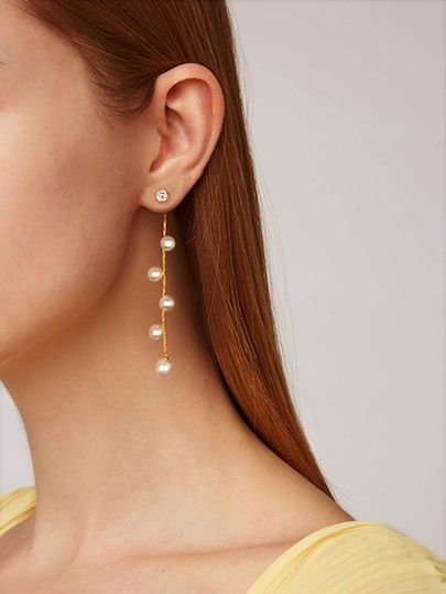 Earrings | Jewelry & Accessories | SHEIN Oversized Hoop Earrings, Geometric Hoop Earrings, Simple Hoop Earrings, Cheap Earrings, Rhinestone Choker Necklace, Hammered Earrings, Tassel Drop Earrings, Circle Earrings Studs, Gemstone Stud Earrings