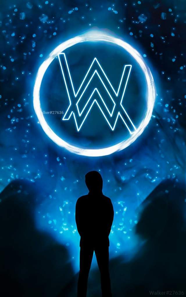 Pin By Nur Nuha On Alan Walker Walker Wallpaper Alan Walker Walker