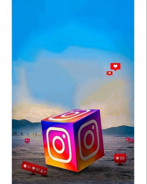 3d Instagram Viral Editing Background - Photo #159 - Background Editz |  Free Stock Photos | Editing background, Iphone background images, Banner  background images