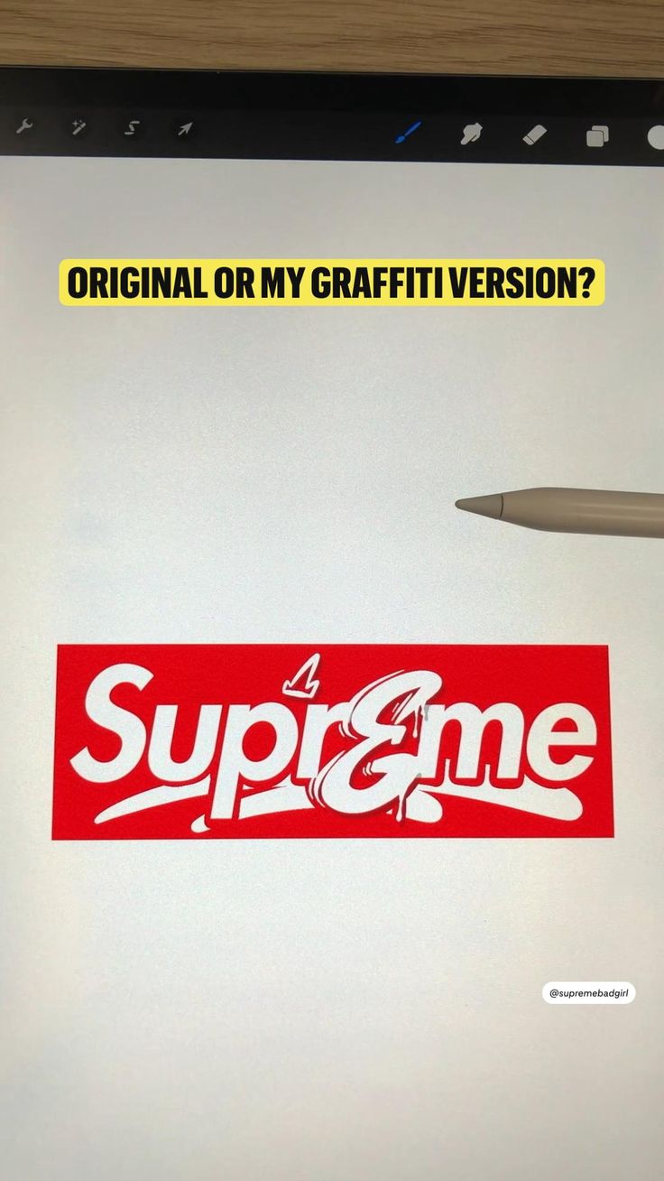 Original or my graffiti version? | Lettering creativo, Street art, Graffito