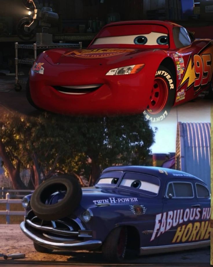 Lightning McQueen (Cars 3) - Disney Cars Party Inspiration