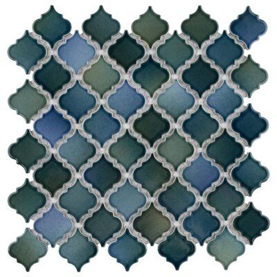 Merola Tile Hudson Tangier 2