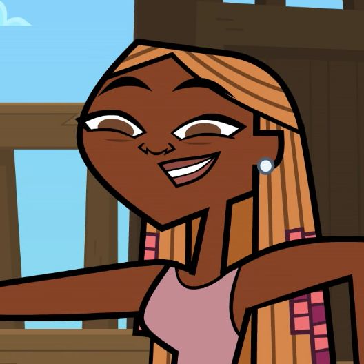 Nichelle Total Drama (2023) pfp icons | #totaldramaisland # ...