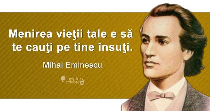 a man in a suit and bow tie with a quote from the famous author, miha emiesu