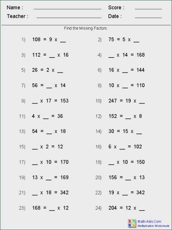 Pin on Super Teacher Worksheets