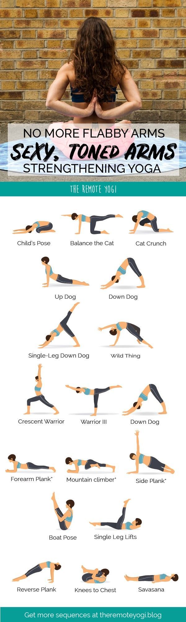 slow flow yoga sequence pdf - Joelle Greenfield