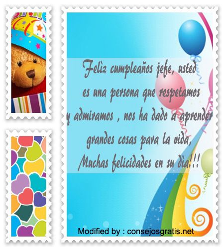 29++ Imagenes bonitas de cumpleanos para mi jefa 