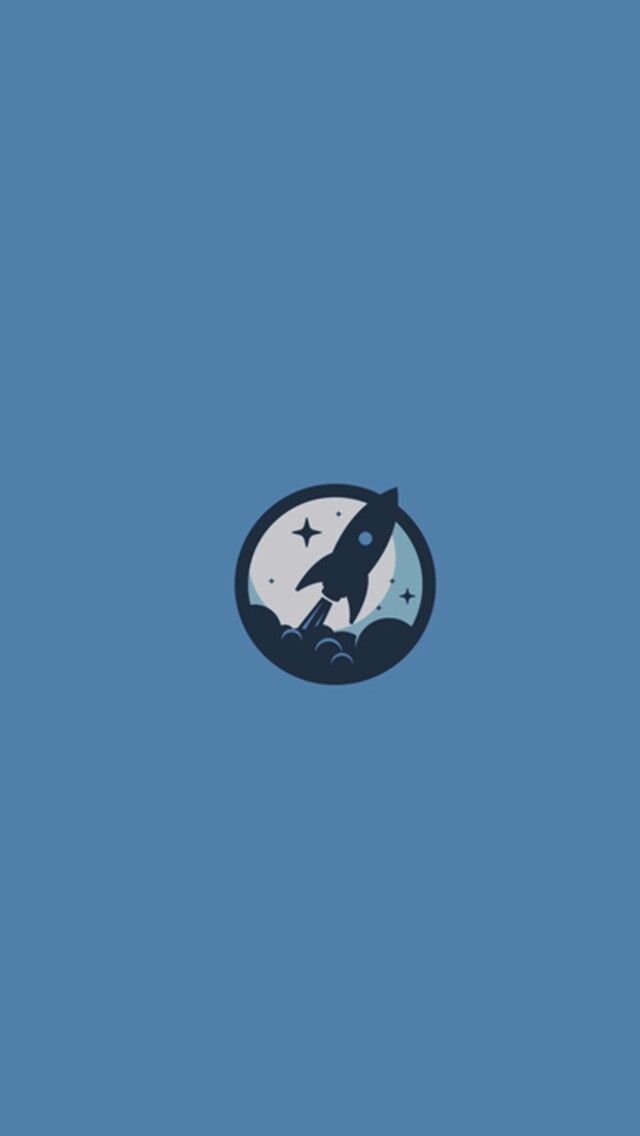 SciFi Galactic SpaceAdventures | Wallpaper space, Minimalist wallpaper ...