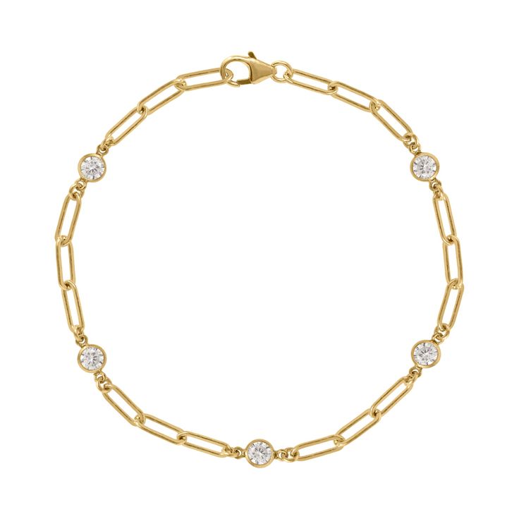 14k gold filled and cubic zirconia. Luxury Everyday Gold Bracelet With Cubic Zirconia, Gold Cubic Zirconia Bracelet With Adjustable Chain, Luxury Gold-tone Bracelet With Chain, Luxury Adjustable Gold-tone Chain Bracelet, Luxury Gold-tone Polished Chain Bracelet, Cubic Zirconia, Gold Filled, Gold