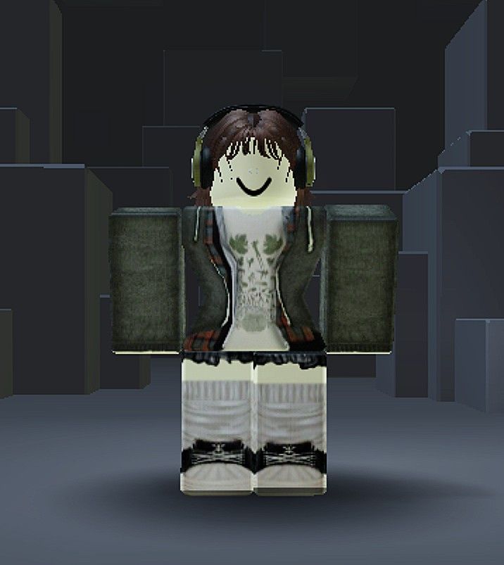 Roblox cute roblox avatar ideas Try These Cute and Trendy Outfits